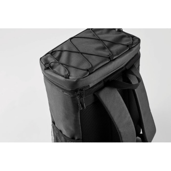 MAFRIO - 600D RPET Koelrugzak