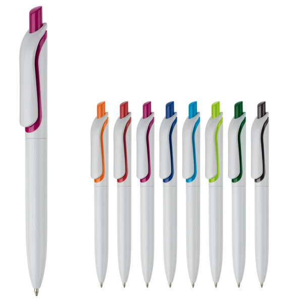 Balpen Click shadow Made in Germany