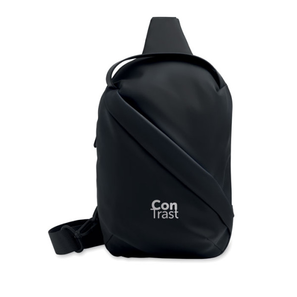 DAY - Crossbody tas van zacht PU