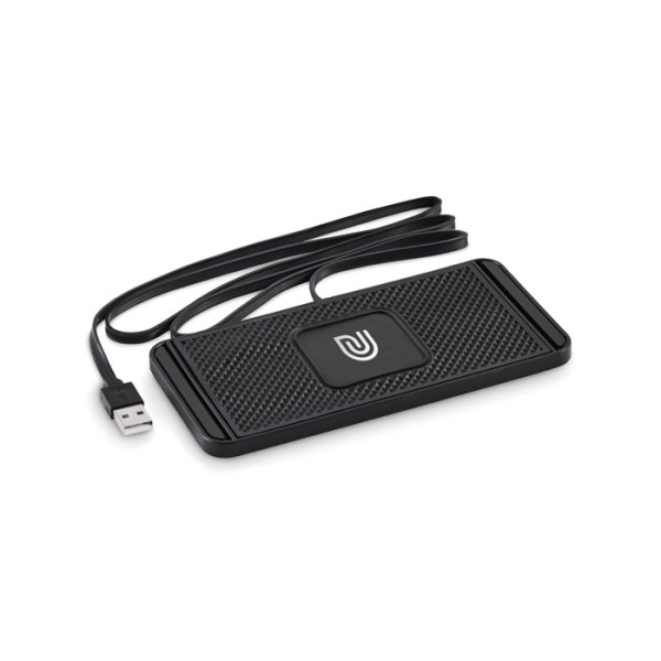 CARPA - Draadloze auto oplaadmat 15W