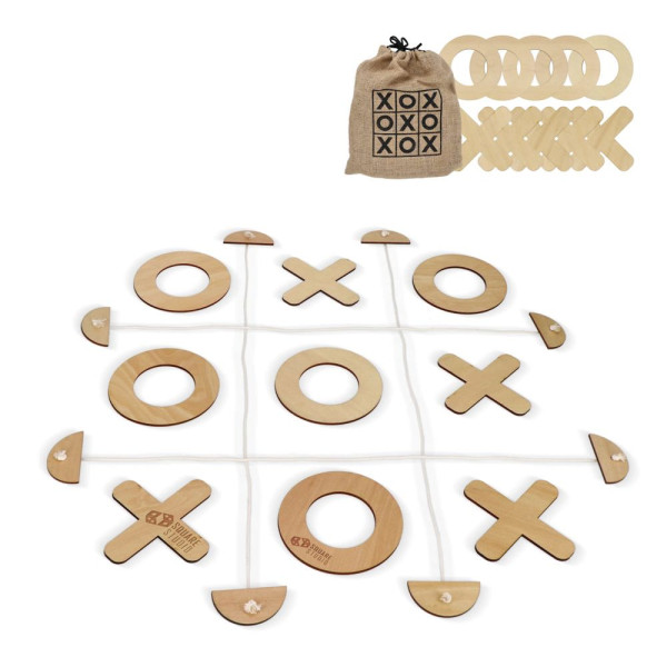 InSideOut Reuze Boter-kaas-en-eieren