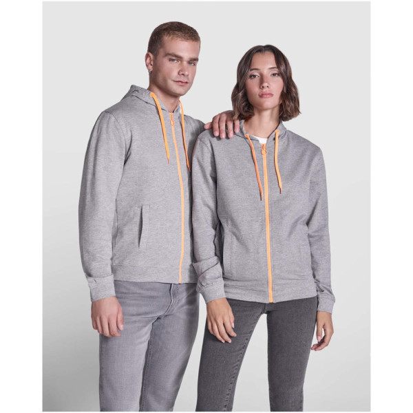 Fuji unisex sweatjack