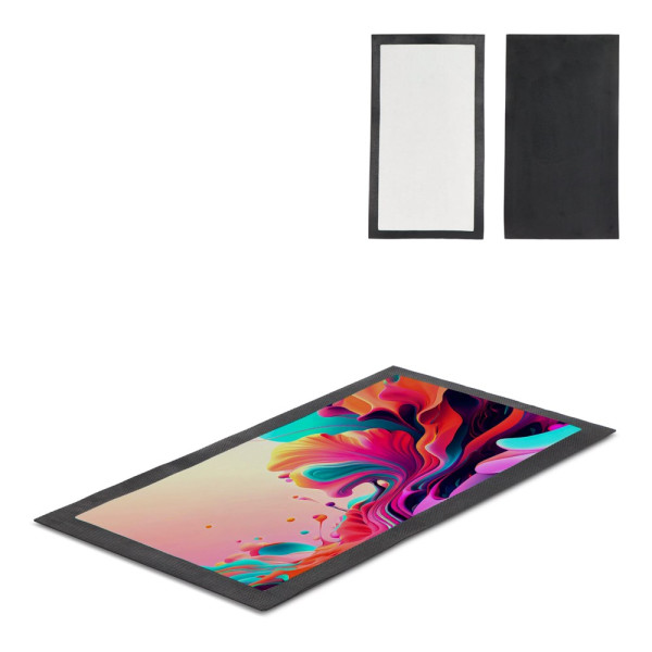 Bar mat sublimatie 44x25 cm