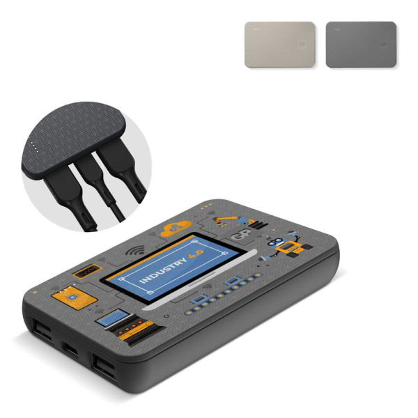 GP B+ Series Powerbank 5000 mAh